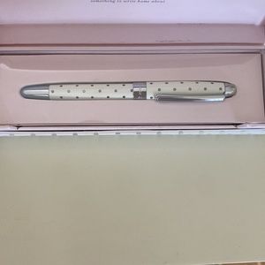 Kate Spade ‘Something To Write Home About Ballpoint Pen’